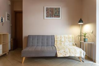 42sqm - Private Parking - Central - Big Balcony Luma - Athen - 1