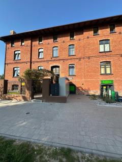 Apartament mieszkanie blisko centrum nowe zadbane - Słupsk - 7