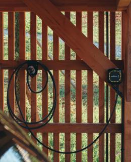 Ostara Ecolodge - 3