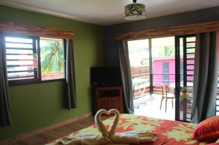 Vai'Ute'Ute Lodge, Raiatea - Tevaitoa - 2