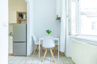 Stylish 1BR Apartment in Vienna, City Center - 6