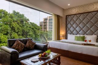 Aliste Millennium Huda City Centre - 2