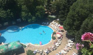 Hotel Olymp - Sunny Beach - 7