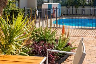 Sails Motel Geraldton - 5