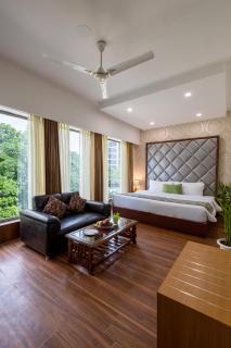 Aliste Millennium Huda City Centre - Gurgaon - 7