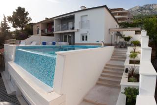 Villa Vinka - Brela - 0