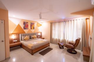 Lostparadise 3bedroom villa - Vagator - 8