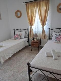 PENELOPE'S apartment - 2