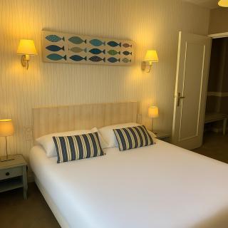 Cit'Hotel des Messageries - 7