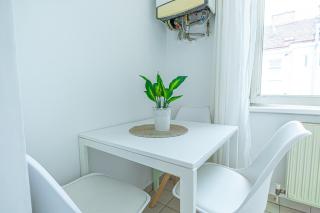 Stylish 1BR Apartment in Vienna, City Center - 4