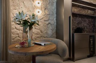 Granaria Jacuzzi Premium Suites by Downtown Apartments - Danzig - 8
