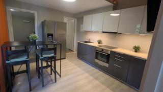 Nice new apartment 2 bedrooms ! - 0