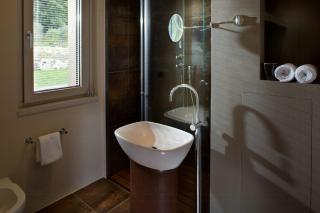 Modern Apartment Overlooking The Hills Of Assisi - 7