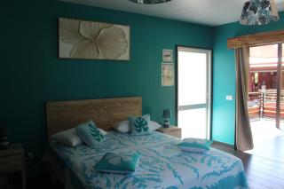 Vai'Ute'Ute Lodge, Raiatea - Tevaitoa - 4