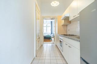 Stylish 1BR Apartment in Vienna, City Center - 1