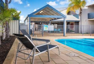 Sails Motel Geraldton - 3
