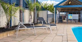 Sails Motel Geraldton - 2