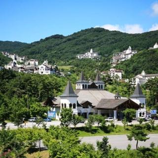 Muju Deogyusan Resort - 0