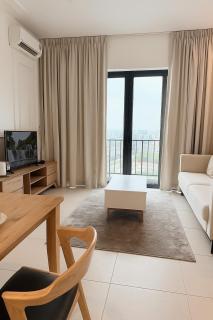 Jeff & Ricky Homestay147-3Bedroom Kenny Hill Residence - Kuching - 0