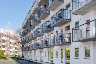 The Apartments Company - Majorstuen - Oslo - 0