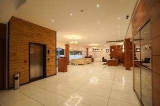 Hotel Abaam Neil - 8