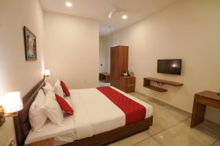 Hotel Abaam Neil - 6