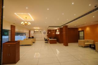 Hotel Abaam Neil - 1