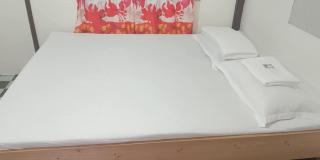 Naidz beach resort is very affordable Homestay It is affordable and Offer non aircon and aircon room - - 4