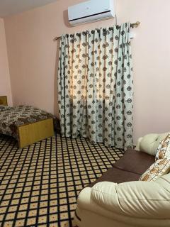 Spacious 3BR First-Floor Apartment North Nazimabad - Karatschi - 5