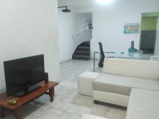 Moema Andar Privado Garagem Sala Quarto e Banheiro - São Paulo - 6