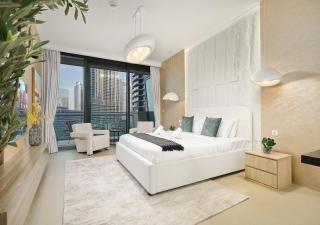 Royal Vista at Burj Vista - Downtown Dubai Burj Khalifa View - Brand New Luxury 2BR Apartment - 7