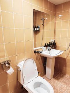 Daegu Dongseongro Gyeong`s Hostel - 7