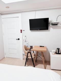 Daegu Dongseongro Gyeong`s Hostel - 3