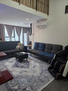 MH Homes C12-01 - Petaling Jaya - 9