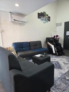 MH Homes C12-01 - Petaling Jaya - 7