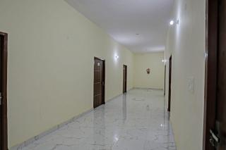 Hotel O Seven Spring - 9