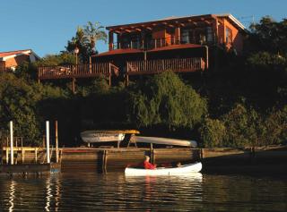 Dungbeetle River Lodge - 2