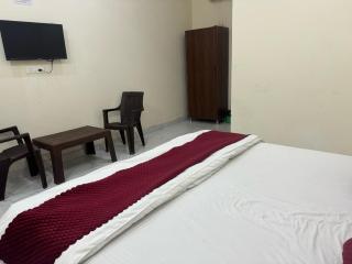 Hotel O Seven Spring - 2