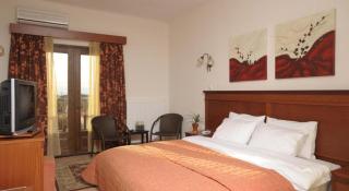 Olympia Guesthouse - Vergina - 5