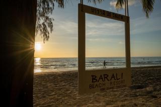 Barali Beach Resort Koh Chang - 1