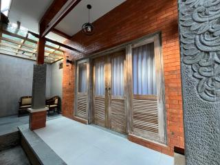 The Banjar Homestay - 9