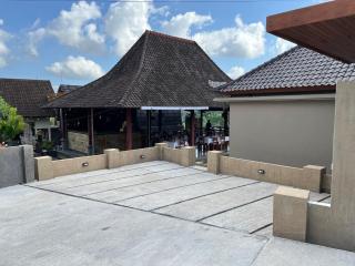 The Banjar Homestay - 1