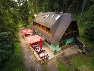 Apartmány Jakub - Demänovská Dolina - 5