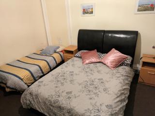 Edinburgh Central Lauriston Aparthotel - Edimburgo - 7