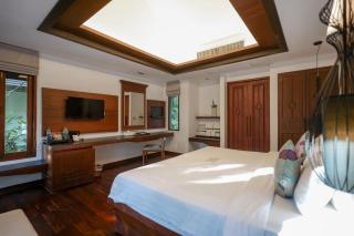 Barali Beach Resort Koh Chang - 4