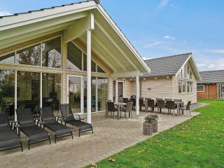 18 person holiday home in Hasselberg - 9