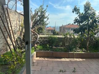 Stone Garden Apartment in the Heart of the City - 9