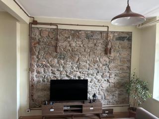 Stone Garden Apartment in the Heart of the City - 8