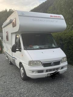Campingvogn - Sandefjord - 2
