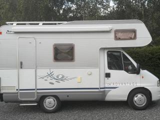 Campingvogn - Sandefjord - 8